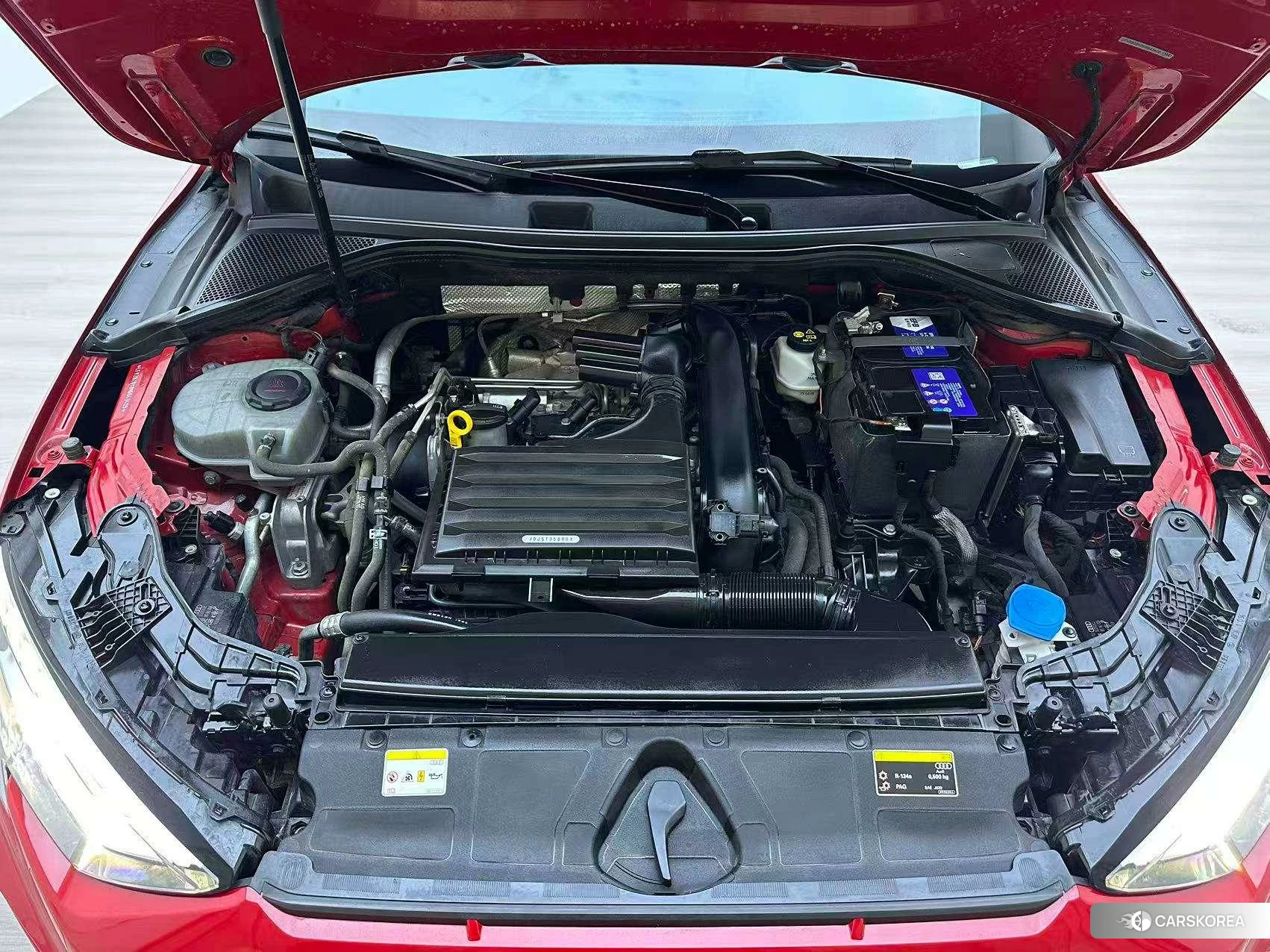 Audi A3 id 4514960 из Китая 8