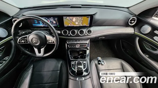 Mercedes-Benz E-Class W213 id 2592232 из Кореи 8