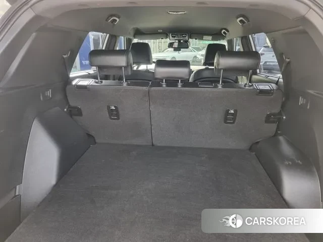 Ssangyong Torres id 3452942 из Кореи 8