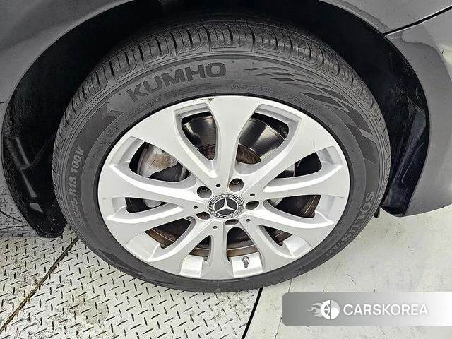 Mercedes-Benz E-Class W213 id 4482858 из Кореи 8