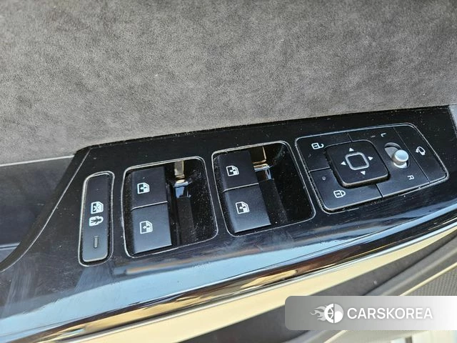 Kia EV6 id 4444771 из Кореи 8