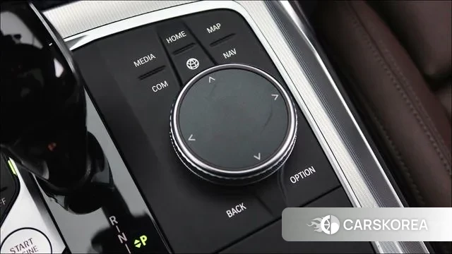 BMW 3 Series (G20) id 3777603 из Кореи 8