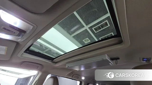 Toyota Sienna id 3464911 из Кореи 8