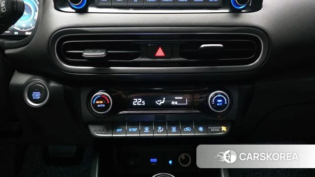 Hyundai The New Kona Hybrid id 3866447 из Кореи 8