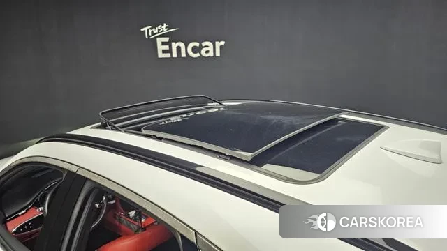 Genesis GV70 id 2994345 из Кореи 8