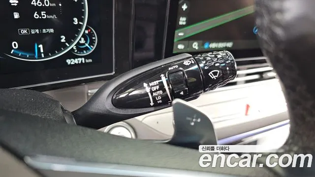 Hyundai The New Grandeur IG id 2733667 из Кореи 8