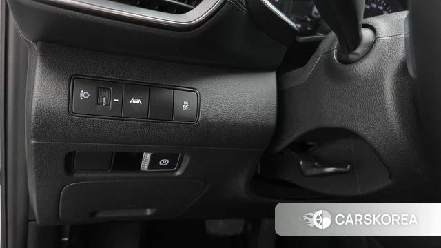 Hyundai The New Santa Fe id 4519046 из Кореи 8