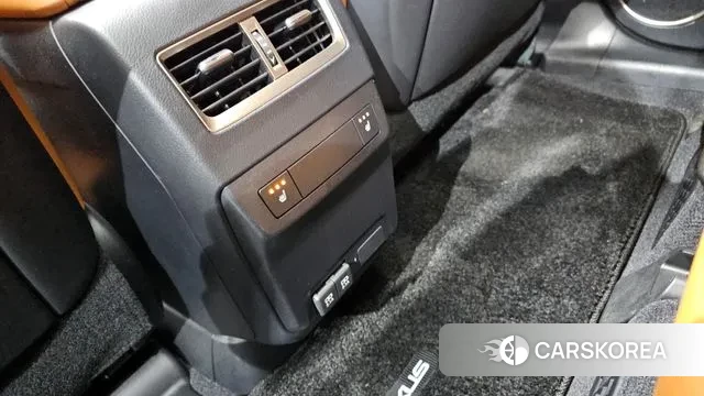 Lexus RX450h 4th generation id 3437951 из Кореи 8