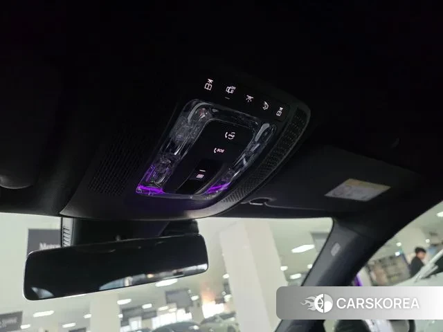 Mercedes-Benz A-Class W177 id 3577616 из Кореи 8