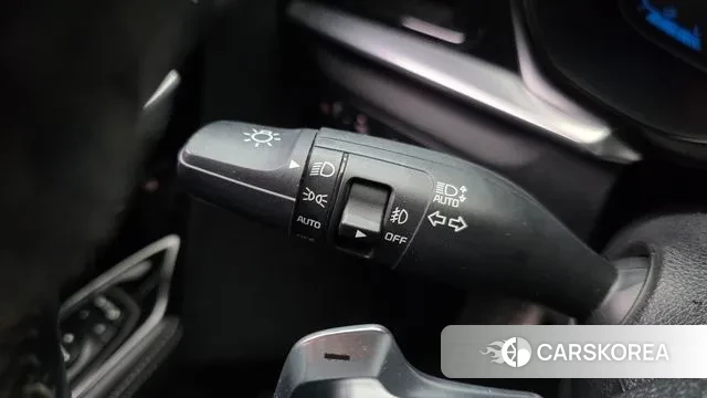 Kia The New Niro id 3535112 из Кореи 8