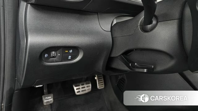 Hyundai Casper id 4195354 из Кореи 8