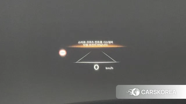 Genesis GV70 id 3462121 из Кореи 8