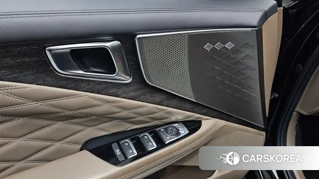 Kia K8 Hybrid id 3555701 из Кореи 8