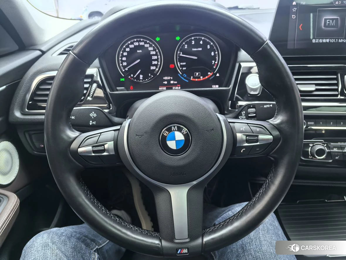 BMW 1 series id 4473288 из Китая 8