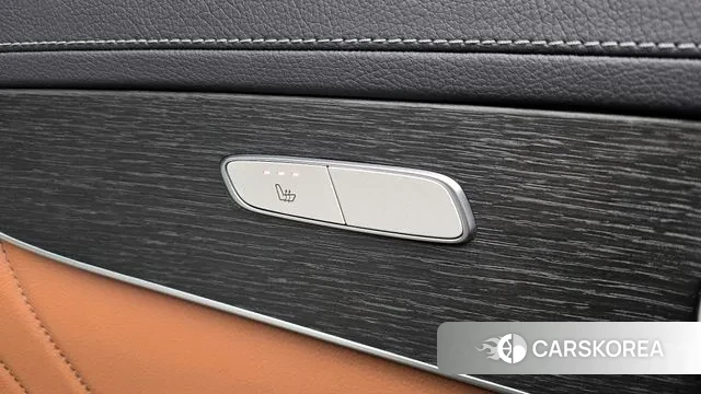 Mercedes-Benz GLC-Class X253 id 3610758 из Кореи 8