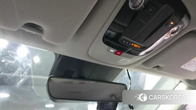 Kia Sorento 4th Generation id 4768268 из Кореи 8