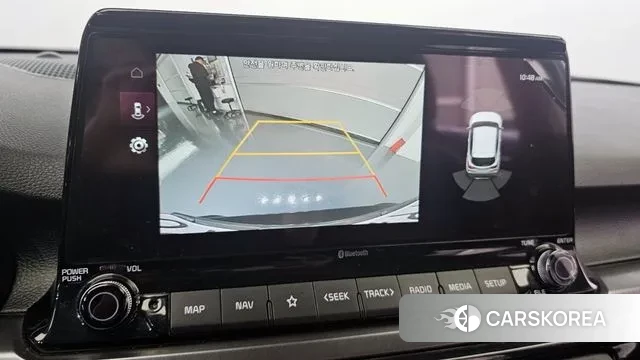 Kia Seltos id 3242436 из Кореи 8