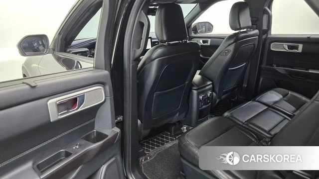 Ford Explorer 6th Generation id 3828632 из Кореи 8