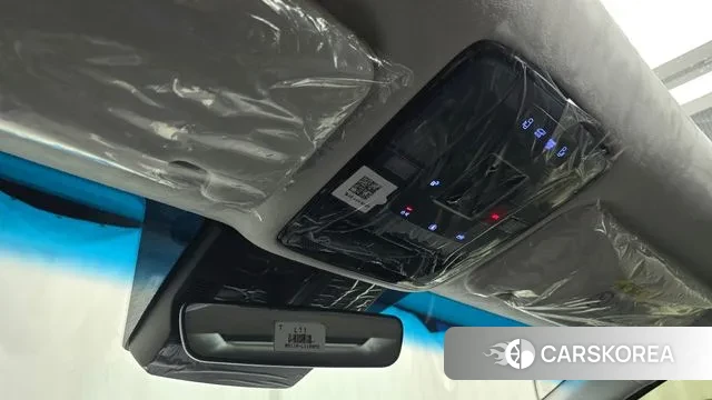 Hyundai Staria id 3078773 из Кореи 8