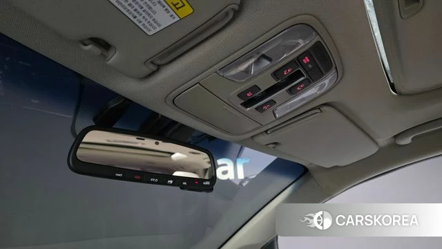 Kia The New Carnival id 4196519 из Кореи 8