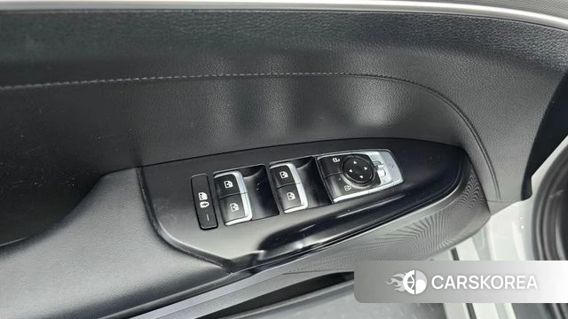Kia K5 3rd generation id 4283543 из Кореи 8