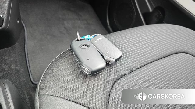 Kia The New Kia Ray id 4527967 из Кореи 8