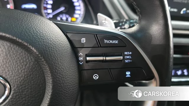 Hyundai Sonata (DN8) id 4482945 из Кореи 8