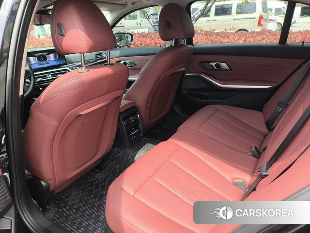 BMW 3 series id 4297502 из Китая 8