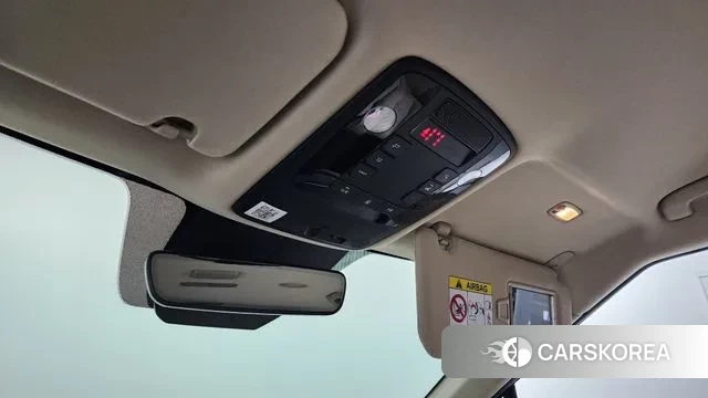 Kia Carnival 4th generation id 3655682 из Кореи 8