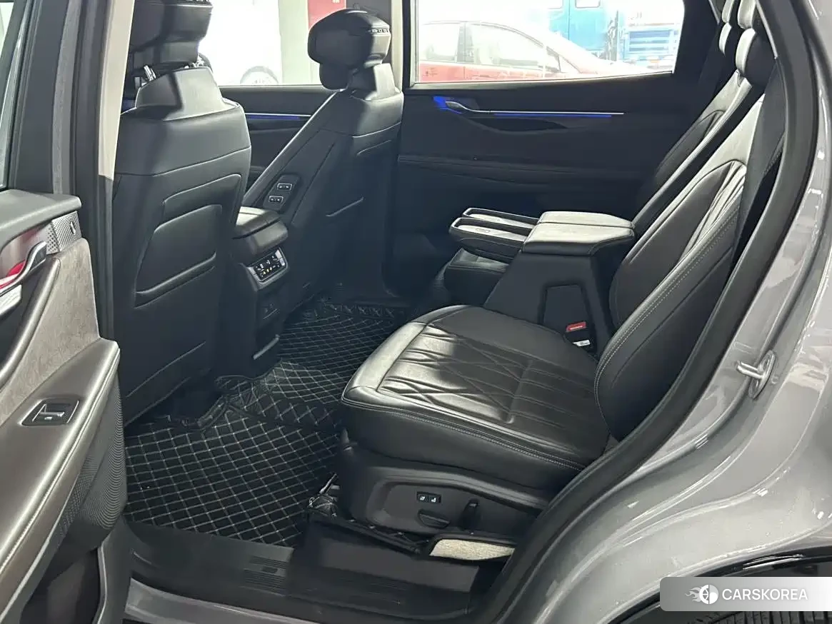 Ford Edge id 4617149 из Китая 8