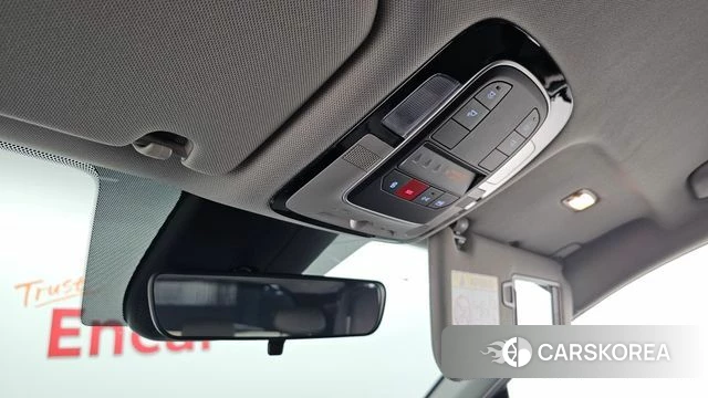Hyundai The New Santa Fe id 4745117 из Кореи 8