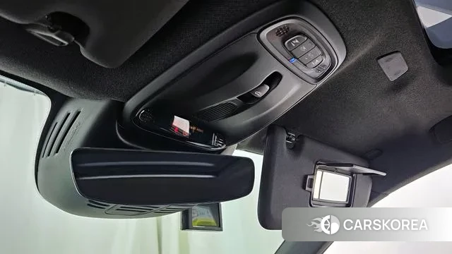 Volvo XC40 id 3439432 из Кореи 8