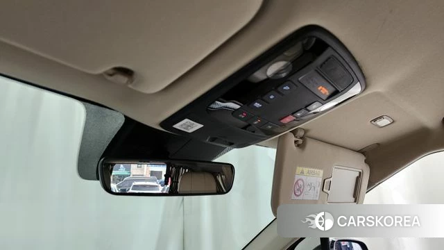 Kia Carnival 4th generation id 3934683 из Кореи 8