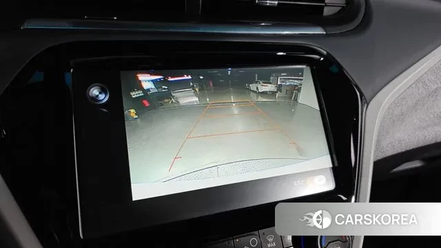 Chevrolet (GM Daewoo) Bolt EV id 2902479 из Кореи 8