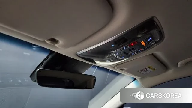 Genesis GV70 id 3711577 из Кореи 8