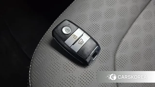 Kia The New Ray id 3656645 из Кореи 8