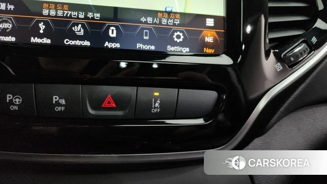 Jeep Cherokee (KL) id 3965332 из Кореи 8