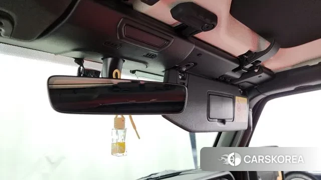 Jeep Wrangler (JL) id 3484950 из Кореи 8