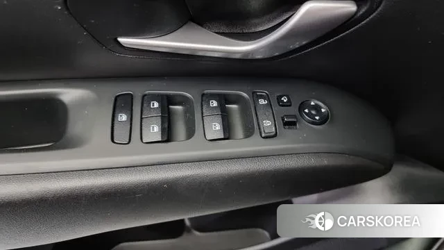 Hyundai Tucson (NX4) id 2960645 из Кореи 8