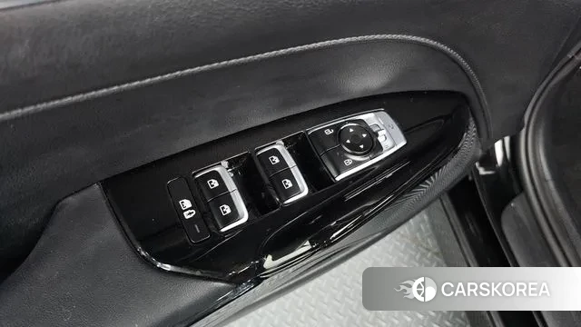 Kia K5 3rd generation id 3289830 из Кореи 8