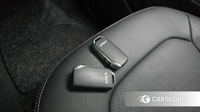 Kia The New Kia Ray id 4607744 из Кореи 8