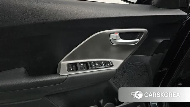 Kia The New Niro id 3213539 из Кореи 8