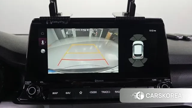 Kia Seltos id 3616065 из Кореи 8