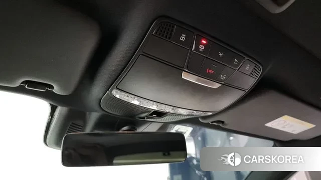 Mercedes-Benz E-Class W213 id 3202677 из Кореи 8