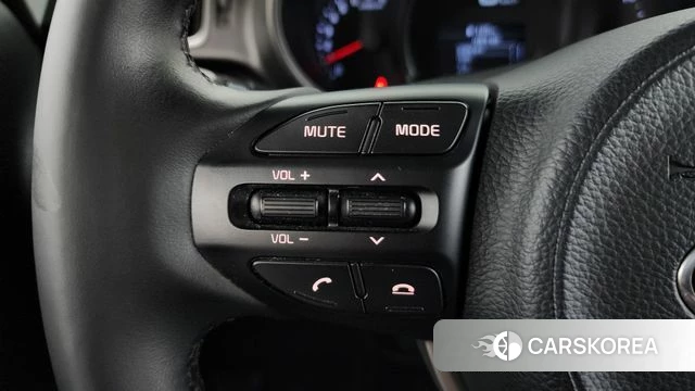 Kia The New Ray id 4662019 из Кореи 8