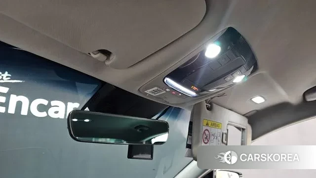 Kia K8 id 3318014 из Кореи 8