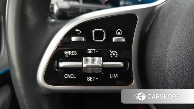 Mercedes-Benz GLE-Class W167 id 4581152 из Кореи 8
