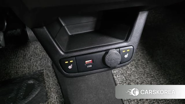 Kia The New Ray id 3898721 из Кореи 8