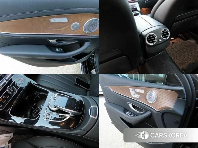 Mercedes-Benz E-Class W213 id 3807743 из Кореи 8