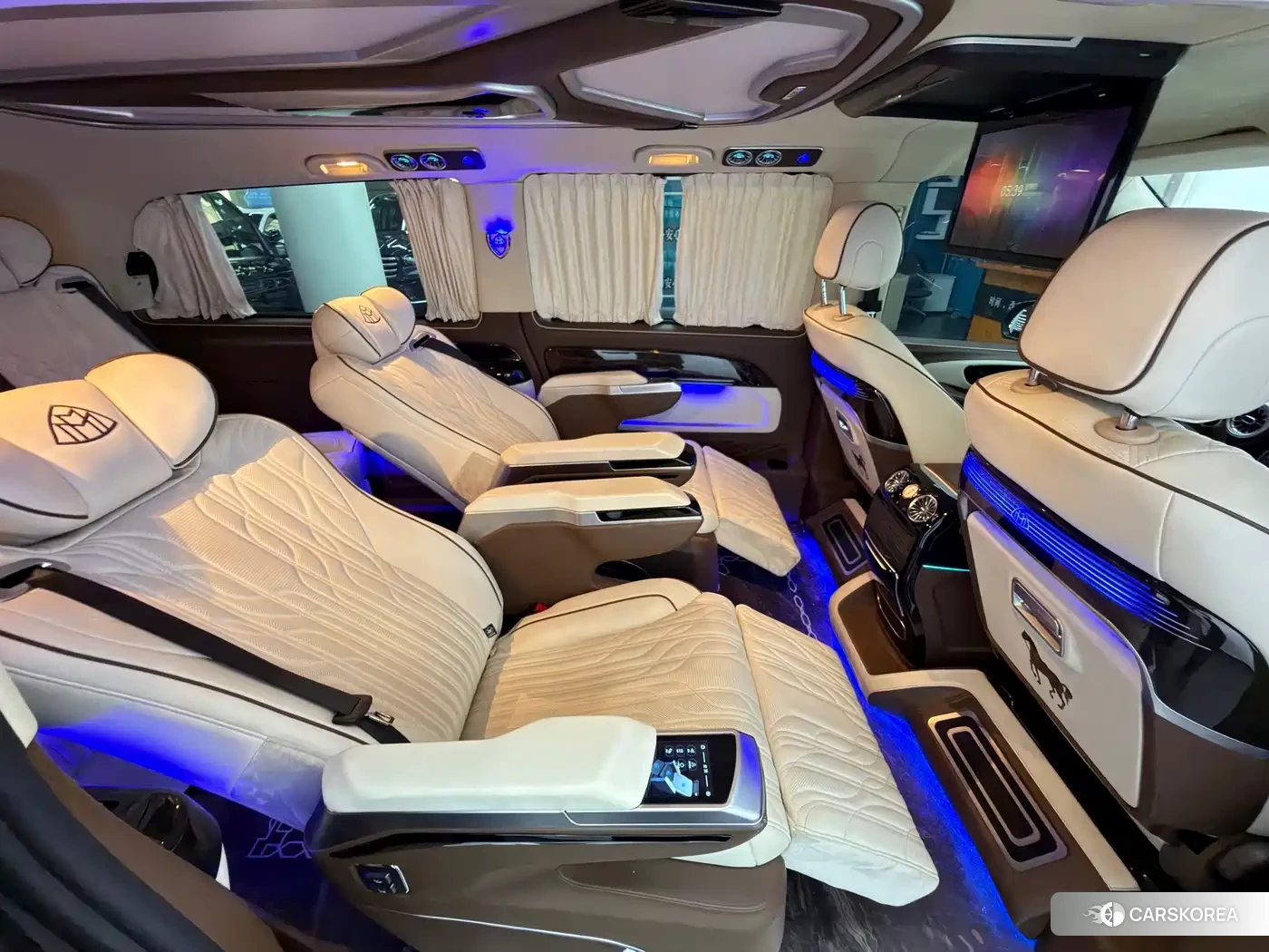 Mercedes-Benz Vito id 4628127 из Китая 8